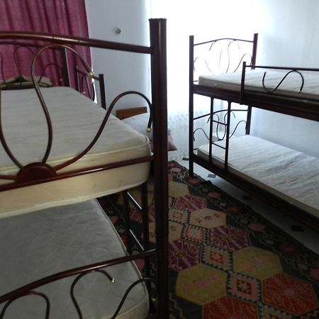 Apartment Retro Tbilisi Eksteriør billede