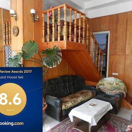 Apartment Retro Tbilisi Eksteriør billede