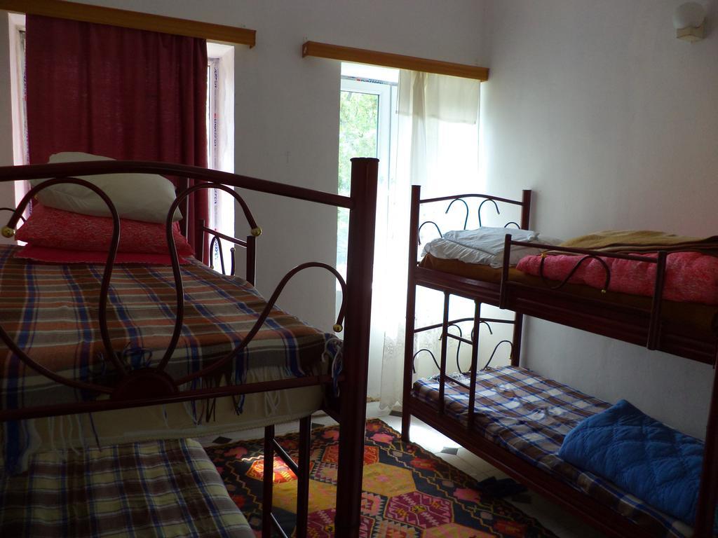Apartment Retro Tbilisi Værelse billede
