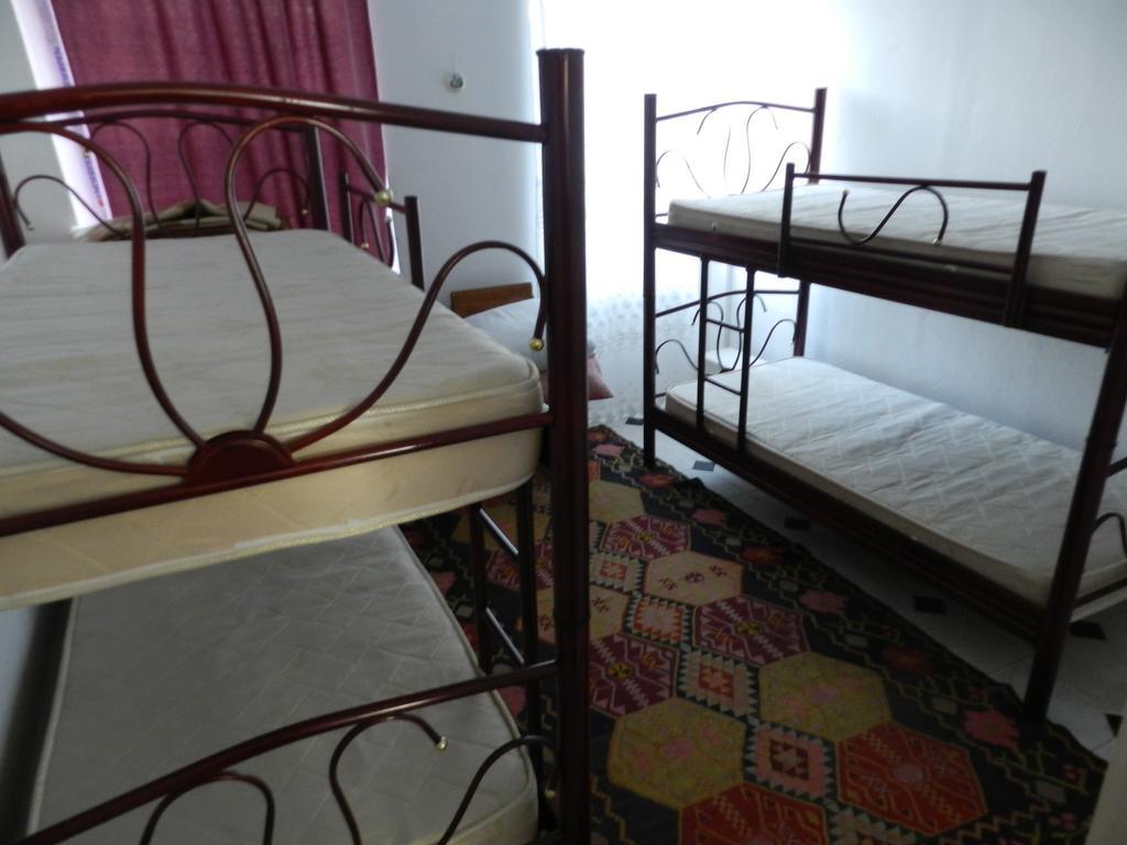 Apartment Retro Tbilisi Eksteriør billede