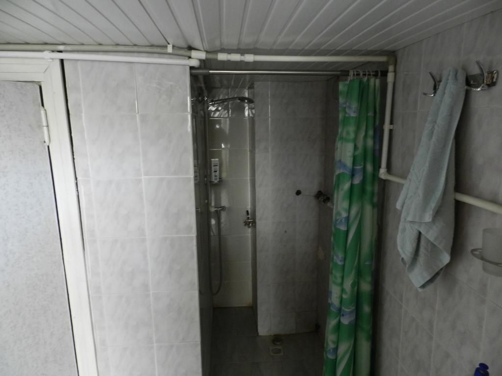 Apartment Retro Tbilisi Eksteriør billede