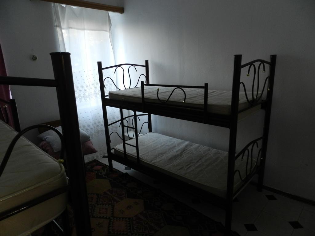 Apartment Retro Tbilisi Eksteriør billede