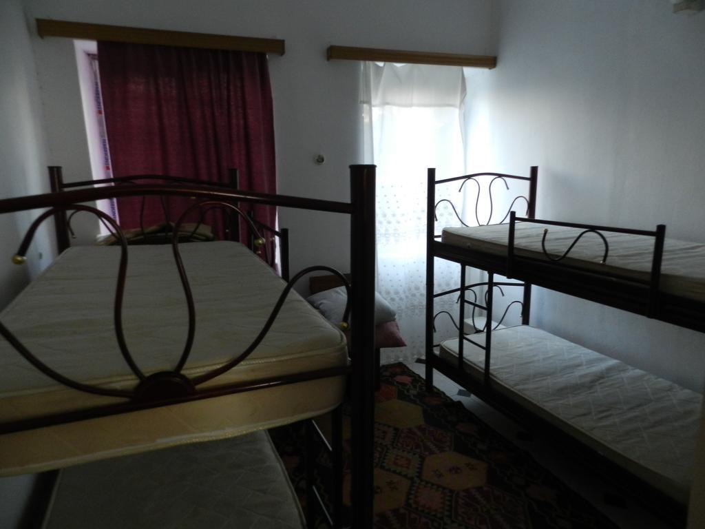 Apartment Retro Tbilisi Eksteriør billede
