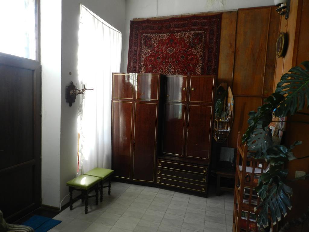 Apartment Retro Tbilisi Eksteriør billede