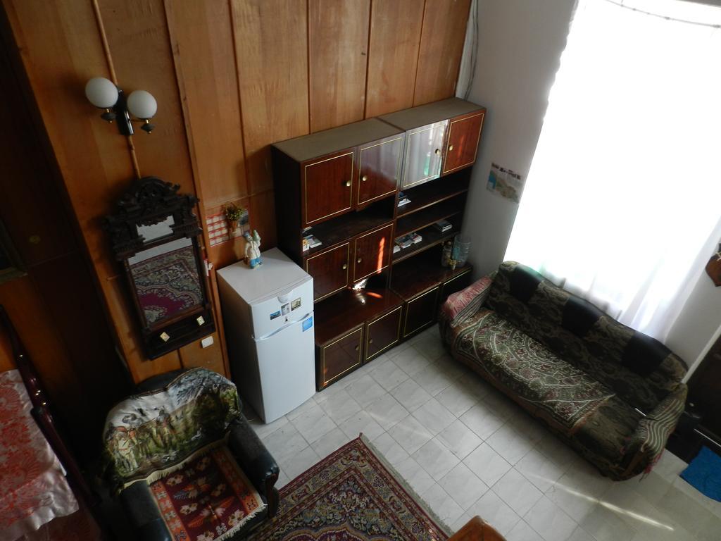 Apartment Retro Tbilisi Eksteriør billede