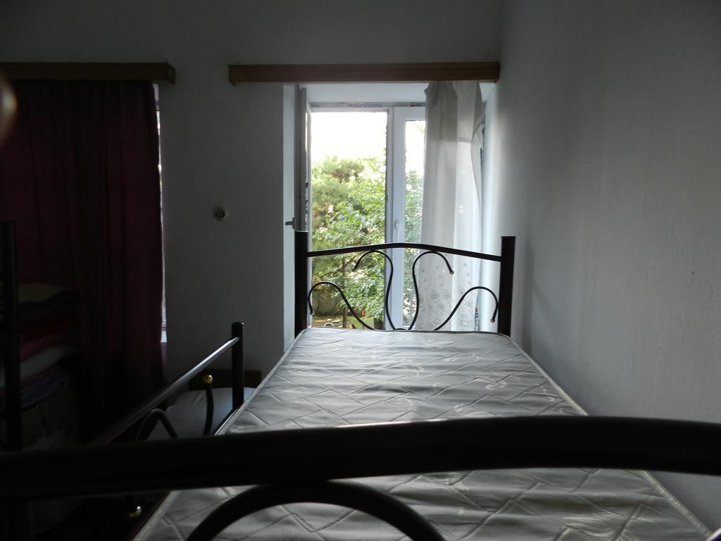 Apartment Retro Tbilisi Eksteriør billede